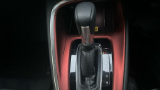 Honda HR-V 1.5 eHEV Advance Style 5dr CVT Hybrid Hatchback